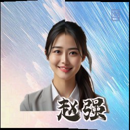 赵强